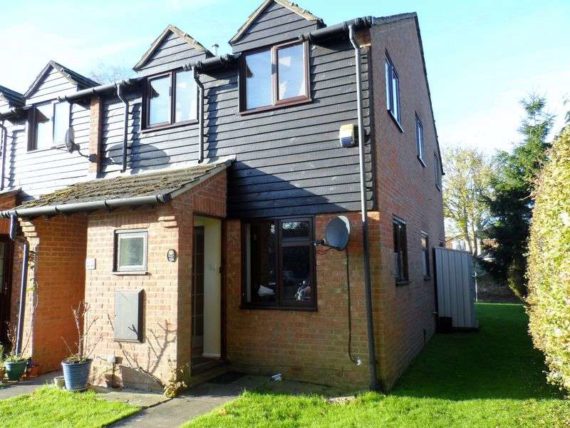 1&nbsp;Bedroom&nbsp;Flat